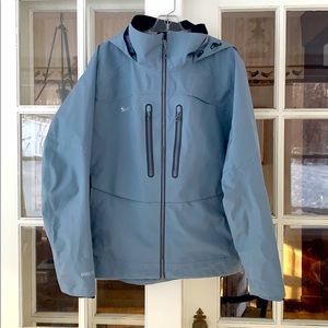 NWOT Simms Women’s Guide Fly Fishing Jacket, XL